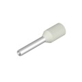 9005820000 - CONN FERRULE 18AWG WHT 1=5000PC