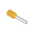 9005830000 - CONN FERRULE 17AWG YLW 1=5000PC