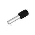 9005890000 - CONN FERRUL DIN 16AWG BLK 5000PC