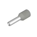9021240000 - CONN FERRULE 14AWG GRAY 1=500PC
