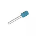 9021060000 - CONN FERRULE 18AWG BLUE 1=500PC