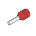 9025690000 - CONN FERRULE 16AWG RED 1=500PC
