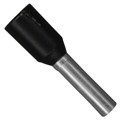101150 - CONN FERRULE DIN 16AWG BLACK