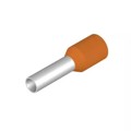 9036230000 - CONN FERRULE 12AWG ORNGE 1=500PC
