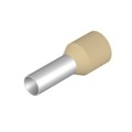 9203620000 - CONN FERRULE 7AWG IVORY 1=100PC