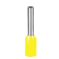3241126 - CONN FERRULE W TYPE 20AWG ORANGE