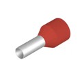 9006830000 - CONN FERRULE 7AWG RED