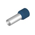 9019350000 - CONN FERRULE DIN 1AWG BLU 1=50PC