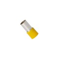FSD89-20-Q - CONN FERRULE 2/0AWG YELLOW