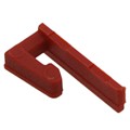 1734401 - CONN TERM BLK KEYING STAR RED