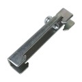 PFP-M - END PLATE FOR DIN TRACK RAIL