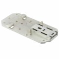 2853983 - CONN TERM BLK D RAIL ADAPT