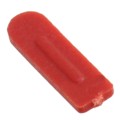 1881435 - CONN TERM BLK KEYING STAR RED