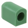 1755477 - CONN TERM BLK KEYING CAP GRN 1P