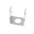 TB-22 - CONN TERM BLK 90DEG DBL BARRIER