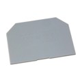 EP6/10U - ENDPLATE CTS6U CTS10U