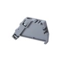 CA802 - CONN TERM BLK END STOP