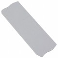 3030527 - CONN TERM BLK END PLATE GRAY