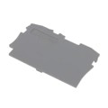 2002-1291 - END AND INTERMEDIATE PLATE; 0.8
