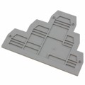3214314 - CONN TERM BLK END PLATE