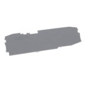 2006-1691 - END AND INTERMEDIATE PLATE; 1 MM