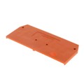 280-326 - END AND INTERMEDIATE PLATE; 2.5