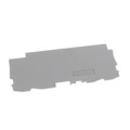 2004-1491 - END AND INTERMEDIATE PLATE; 1 MM