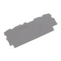 2002-1491 - END AND INTERMEDIATE PLATE; 0.8