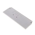 280-314 - END AND INTERMEDIATE PLATE; 2.5