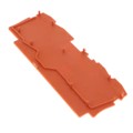 2004-1492 - END AND INTERMEDIATE PLATE; 1 MM