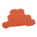 2002-3292 - END AND INTERMEDIATE PLATE; 0.8