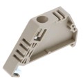2005.2 - END STOP FOR 35MM DIN RAIL