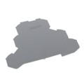 2002-3291 - END AND INTERMEDIATE PLATE; 0.8
