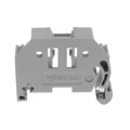 249-117 - SCREWLESS END STOP; 10 MM WIDE;