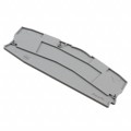 3034426 - CONN TERM BLK END PLATE GRAY