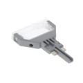 2002-800 - EMPTY COMPONENT PLUG HOUSING; 5.