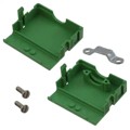 1803921 - CONN TERM BLK CABLE HSG GRN 8POS