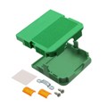 1834424 - CONN TERM BLK CABLE HSG GN 10POS