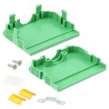1834440 - CONN TERM BLK CABLE HSG GN 12POS