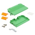 1834482 - CONN TERM BLK CABLE HSG GN 16POS