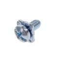 1437651-2 - CONN TERM BLK SCREW