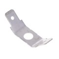 TB-23 - CONN TERM BLK 45DEG DBL BARRIER