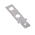 TB-37 - CONN TERM BLK FLAT TAB BARRIER