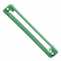1852150 - CONN TERM BLK FRAME GREEN 15POS