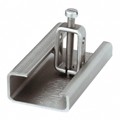 1201044 - CONN TERM BLK END CLAMP