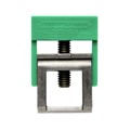 0502860000 - CONN TERM BLK BUSBAR SUP GRN/YLW