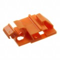 1571730000 - CONN TERM BLK MNT BASE RAIL ORAN