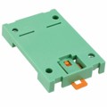 2943712 - CONN TERM BLK MNT BASE RAIL GRN