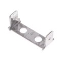 TB-33 - CONN TERM BLK 90DEG DBL BARRIER