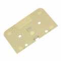 0348260000 - CONN TERM BLK PARTITION RAIL